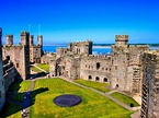 Castillos y abadías del País de Gales - Belcanto Viajes