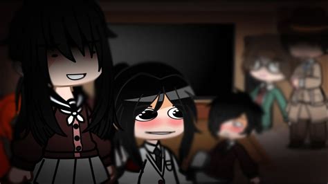 Yandere Simulater React To “if Senpai Notices Ayano” Yandere