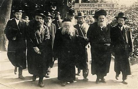 A History Of Hasidism A Mystical Movement Within Eastern European
