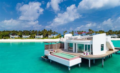 Lux — North Malé Atoll Maldives Maldives Luxury Resorts Maldives Resort Best Resorts In