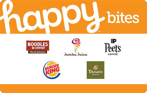 Check spelling or type a new query. Happy Bites Gift Card | Kroger Gift Cards