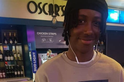 Desperate Aunts Appeal To Find Nephew 15 Missing For 2 Days Mylondon