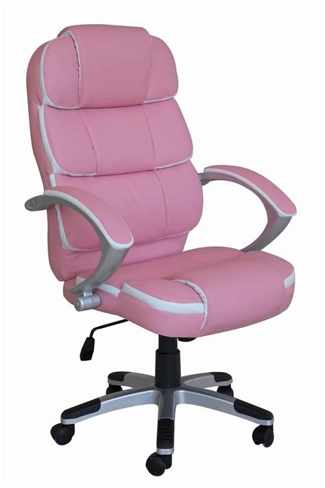 Chances are you'll discovered one other pink office chairs higher design concepts. Details about NEW LUXURY SWIVEL EXECUTIVE COMPUTER OFFICE ...