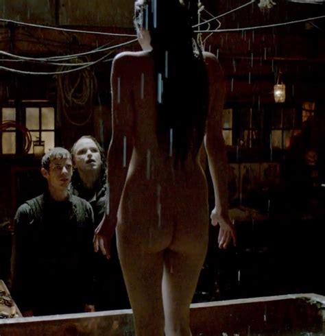 Billie Piper Nude Scene In Penny Dreadful Series Free Video