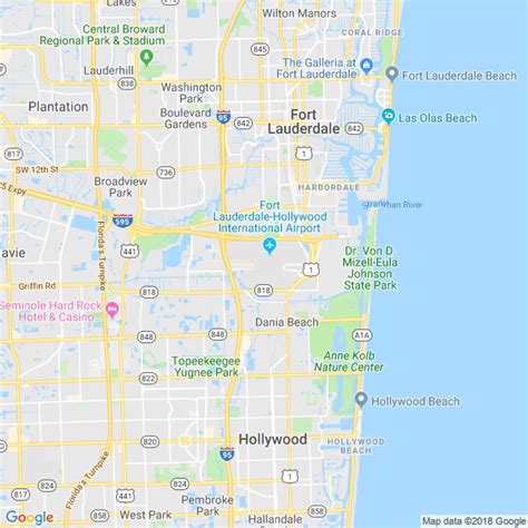 Fort Lauderdale Hollywood Airport Departures And Fll Flight Schedules
