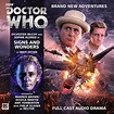 191. Signs and Wonders - Doctor Who - Main Range - Big Finish