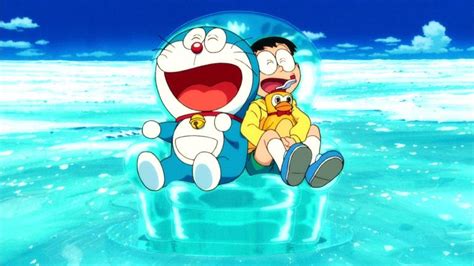 Doraemon Windows Themes