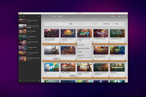 Dedicated on giving free download full version games by gog where you can easily install to your pc. GOG's DRM-free Steam competitor is finally open to ...