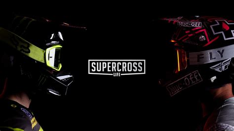 Supercross Life Season 3 — Archer Works