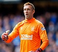 Allan McGregor set for new Rangers deal with goalie close to triggering ...