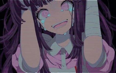 Aesthetic Depressed Anime Pfp 1080x1080 Aesthetic Anime Icons Sad