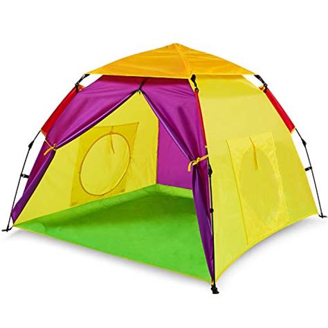 Top 10 Outdoor Play Tents For Children Of 2019 No Place Called Home