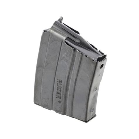 Ruger® Mini 30® 10rd 762x39 Magazine