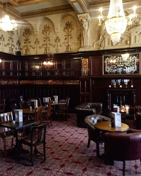 Best Restaurants in Liverpool, England: Coolest Places to Eat - Thrillist