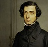 Alexis de Tocqueville: Er sah die Herrschaft der Wirtschaft über die ...