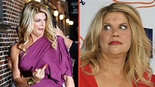 Kristen Johnston’s Recent Weight Gain: Now and Then Photos Examined!