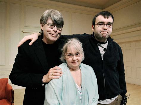 Stephen King And Tabitha King All About Their Decades Long Romance