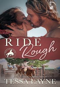 Ride Rough A Roughstock Riders Novel Dreame