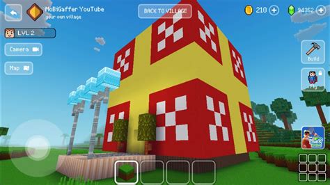 block craft 3d building simulator games for free gameplay 966 ios and android t 🎁 house 🏠