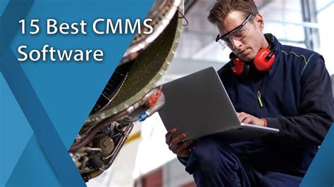 15 Best Cmms Systems For 2024