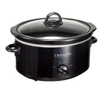 It is just a matter of the average modern crockpot works like a stove, not an oven, so it's not based on temperature, but rather heat output. Click here to view on our faqs now. How To Quickly Clean ...