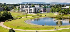 University College Dublin - Course provider profile