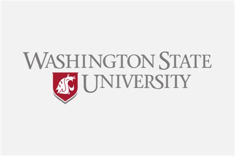 Washington State Logo Logodix