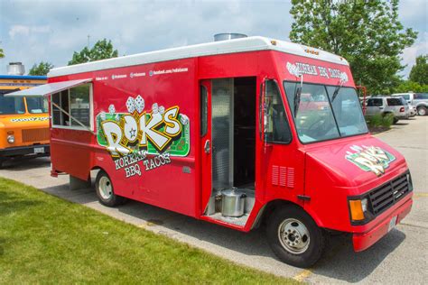 10,899 likes · 16 talking about this · 498 were here. New food truck puts Korean twist on tacos | The Daily Illini