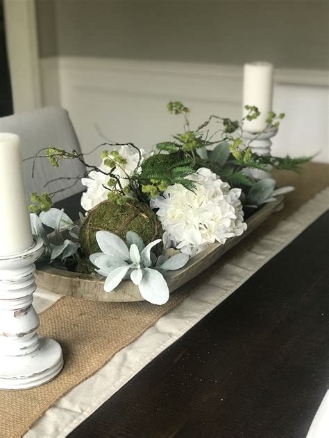 30 Centerpiece Bowl For Dining Room Table