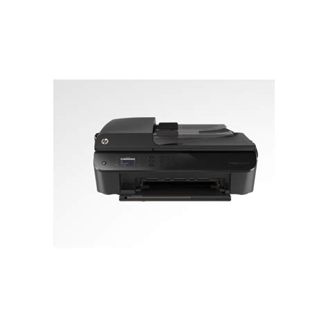 Create an hp account and register your printer. All-in-One Printer HP Deskjet Ink Advantage 4645 e