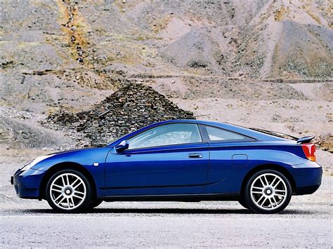We did not find results for: TOYOTA Celica specs & photos - 1999, 2000, 2001, 2002 ...