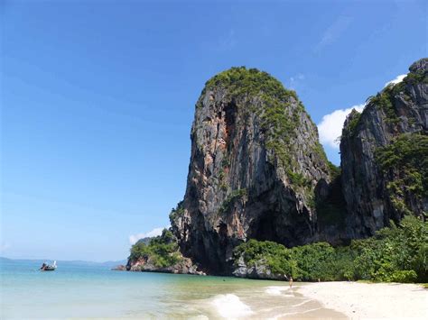 15 Amazing Things To Do In Krabi In 2022 Epic Guide