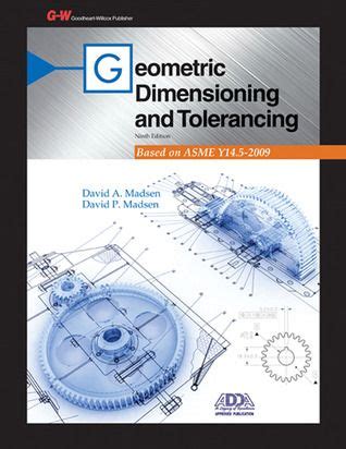In real life, manufacturing is never 100% accurate. Geometric dimensioning and tolerancing pdf download ...