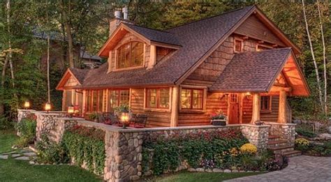 Absolutely Beautiful Sylvan Lake Cabin Cozy Homes Life
