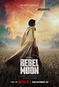 Zack Snyder’s “Rebel Moon” Gets First Poster | Sada Elbalad