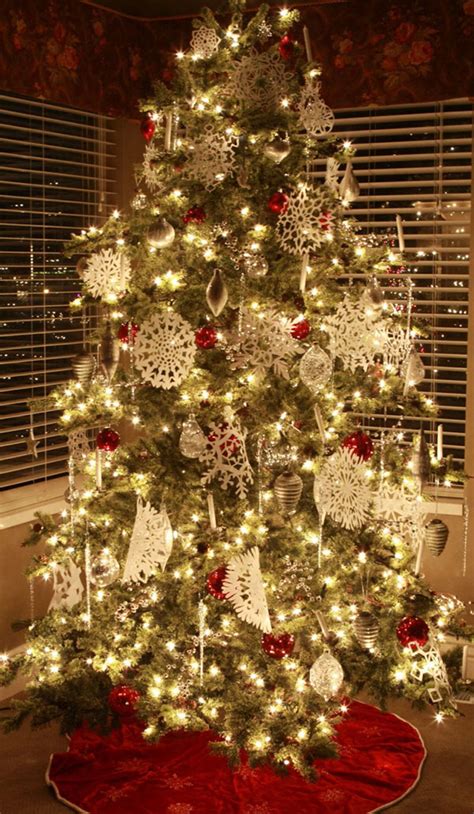 Christmas Tree Decorations And Ideas For 2013 30 Tree Images Designbolts