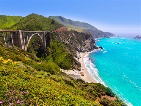 10 Best Cities To Visit In California For 2019 With Photos