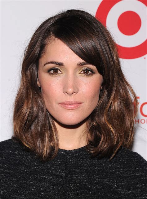 Pretty Little Thing Nyc Monday Muse Rose Byrne