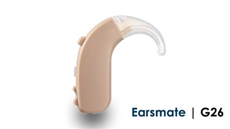 Best Rated Rechargeable Hearing Aids For Severe Hearing Loss Earsmate