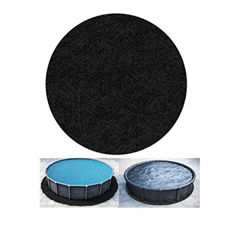 Best Pool Pad Protective Pads For Underneath Above Ground Pools