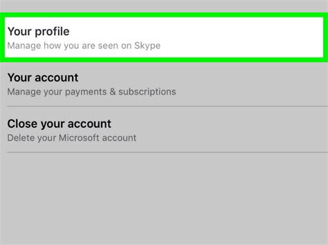 How do i recover my skype id? How to Find Your Skype ID on iPhone or iPad: 7 Steps