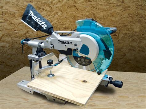 Makita Ls1216l 12 Inch Dual Slide Compound Miter Saw Review
