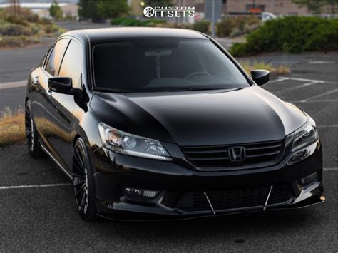 Black Lower Grille Trim For 2014 Accord Coupe Honda Accord Forum