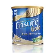 Ensure® gold™ is free of gluten and lactose. Ensure Gold Wheat 400g Price List in Philippines January, 2021