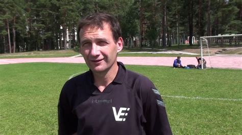VC2009 Episode Jurij Turočkin FK Orion Visaginas YouTube