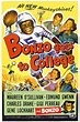 Bonzo Goes to College (1952) - IMDb