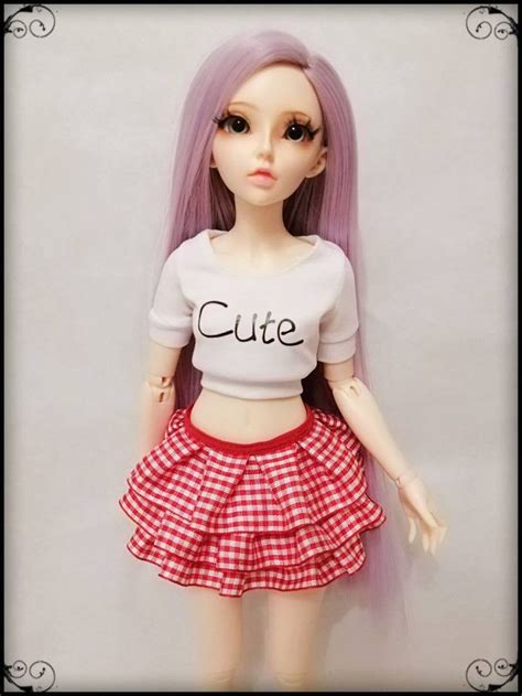 Pin On Bjd Clothes