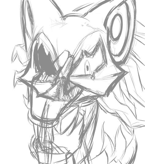 More video games coloring pages. Infinite - Illustration | Sonic The Hedgehog! Amino
