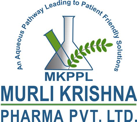 About Murli Krishna Pharma Pvt Ltd