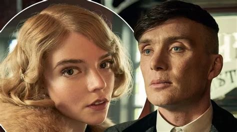 Peaky Blinders Season 6 Release Date And Whether It Will Be Streaming On Netflix Mirror Online